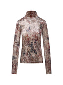 Shirt Damen