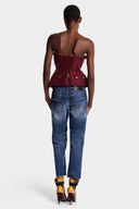 Jeans Damen
