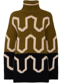 La DoubleJ Pullover Damen