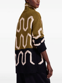 La DoubleJ Pullover Damen