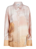 The Attico Bluse Damen