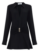 The Attico Kleid