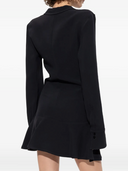 The Attico Kleid