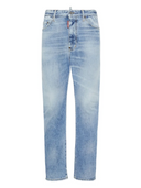 Dsquared2 London Bro Herren