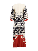 LA DoubleJ Kleid