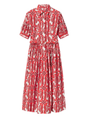 La DoubleJ Kleid