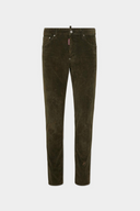 Dsquared2 Cool Guy Cord Herren