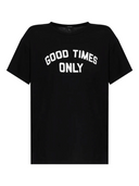 R13 T-Shirt Damen