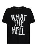 R13 T-Shirt Damen
