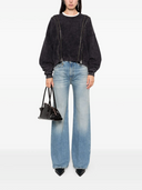 R13 Sweatshirt Damen
