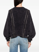 R13 Sweatshirt Damen
