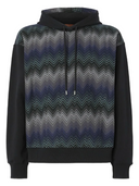 Herrenmode – Oberteile – Sweatshirts