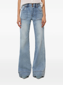 Jeans Damen