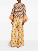 Hose Damen