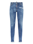 Medium Waist Damen