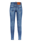 Medium Waist Damen