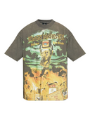 Represent T-Shirt Herren