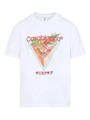 Casablanca T-Shirt Herren