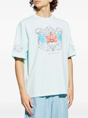 Casablanca T-Shirt Herren