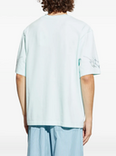 Casablanca T-Shirt Herren