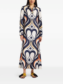 La DoubleJ Kleid Damen