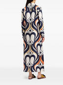 La DoubleJ Kleid Damen