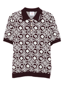 Casablanca Polo Herren
