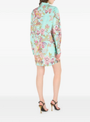 Roberto Cavalli Kleid