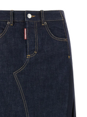 Dsquared2 Jeansrock Damen