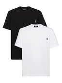 T-Shirt Duo Herren