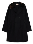 Plan C Mantel Damen