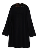 Plan C Mantel Damen