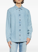 Jeanshemd