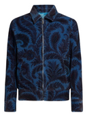 ETRO Jacke Herren