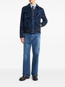 ETRO Jacke Herren