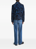 ETRO Jacke Herren