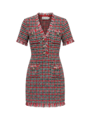 Kleid Damen