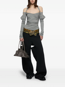 The Attico Shirt Damen