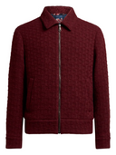 ETRO Jacke Herren
