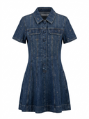 Kleid Damen