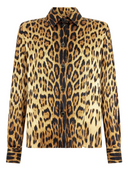 Roberto Cavalli Bluse
