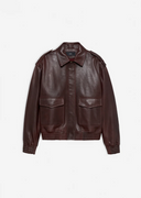 Arma Lederjacke Damen