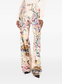 Roberto Cavalli Hose Damen
