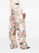 Roberto Cavalli Hose Damen