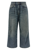 R13 Jeans Damen