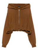 R13 Hoody Damen