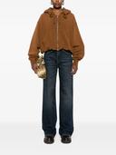 R13 Hoody Damen