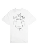 Represent T-Shirt Herren