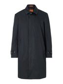 Barena Venezia Mantel Herren