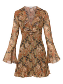 Veronica Beard Kleid Damen